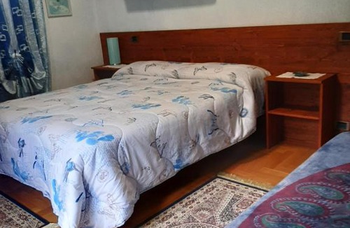 Cors Bed & Breakfast | Les Hirondelles