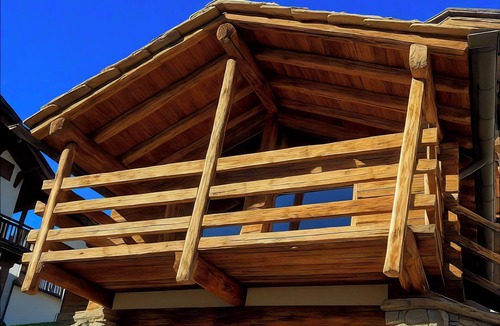 Mase Ski Chalet | Les Mayens d'Adrien