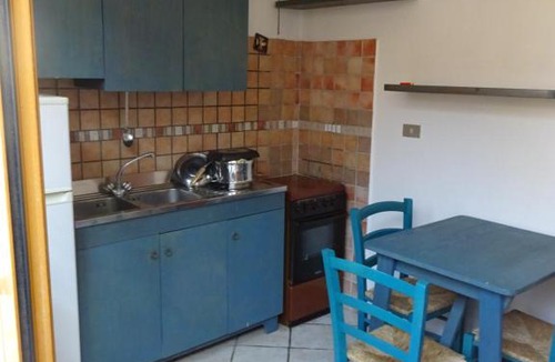 Santa Maria di Leuca House | Leuca Relax