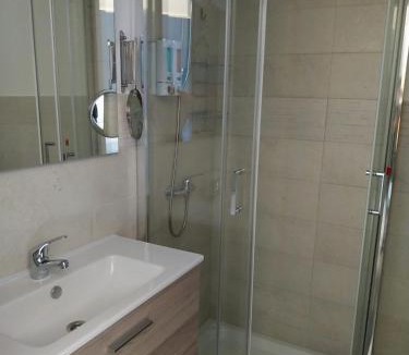 Marina di Schiavonea Bed & Breakfast | Levante