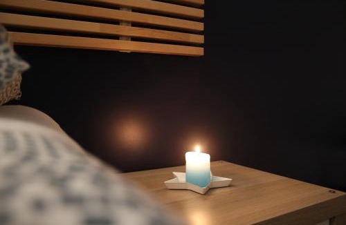 Marina di Schiavonea Bed & Breakfast | Levante