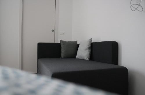 Marina di Schiavonea Bed & Breakfast | Levante