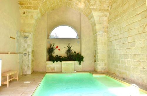 Sternatia Apartment | LeVolte luxury suite&spa