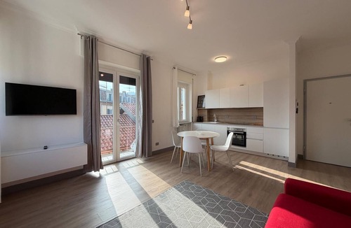 Lesa Apartment | Lexia Suite