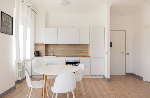 Lesa Apartment | Lexia Suite