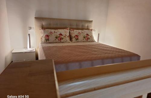 Portocannone Apartment | LG Apartaments
