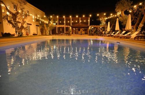 Mesagne Bed & Breakfast | Li Canali Reali