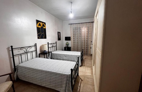 Carmiano House | Li pitruzzi