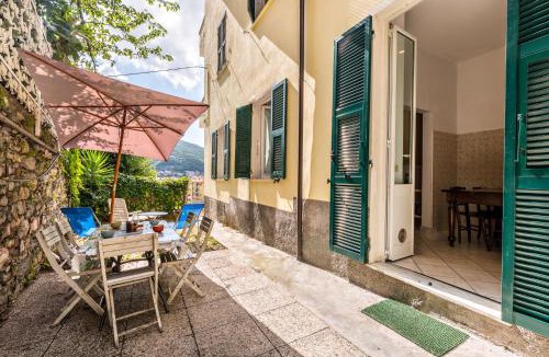 La Spezia House | Lia Apartment
