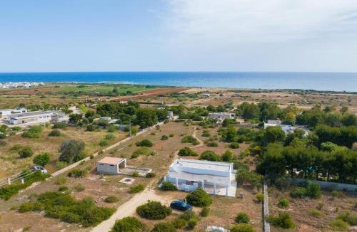 Torre Pali Villa | LiAMA