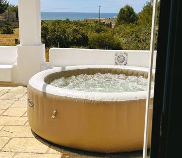 Torre Pali Villa | LiAMA