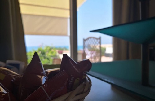 Punta Braccetto Apartment | Libeccio apartment @VILLAIDA HOLIDAYS HOUSE.