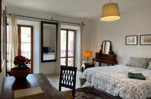 Montelibretti House | Libellula Casa Vacanze