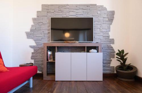 Old Town Apartment | Liberty elegance and design Liberty 91