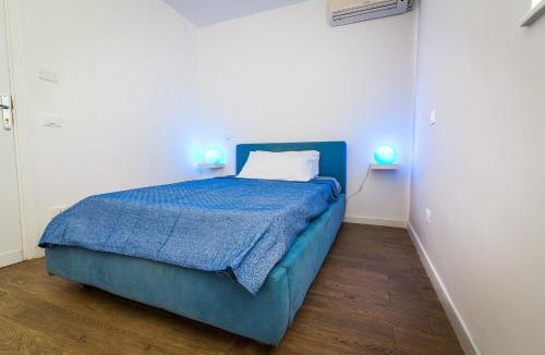 Palermo Bed & Breakfast | Liberty Suites