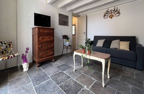 Noto Historic Centre Apartment | Licia House