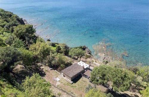 Castellabate Villa | Licosa Paradise