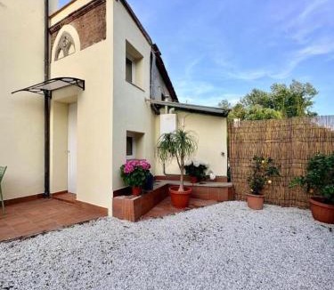San Donato Apartment | Lida