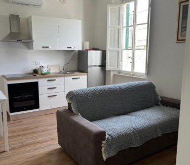 San Donato Apartment | Lida