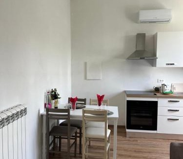 San Donato Apartment | Lida