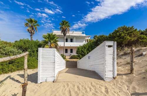 Punta Prosciutto Apartment | Lido degli Angeli - Appartamento Basic