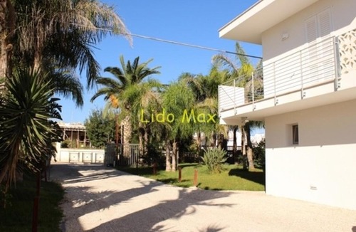 Torre Lapillo Apartment | LIDO MAX - BILO8