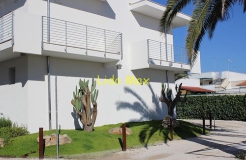 Torre Lapillo Apartment | LIDO MAX - BILO8