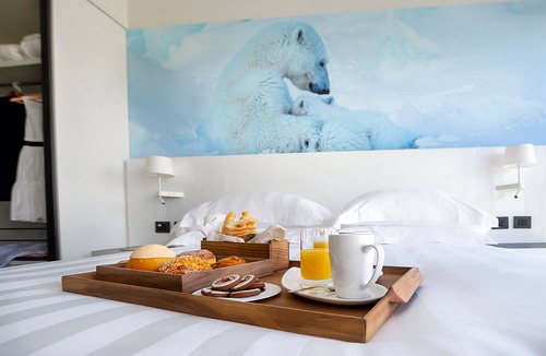 Bergamo Hotel | Life Hotel