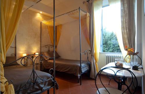 Ostiense Bed & Breakfast | Light of Rome