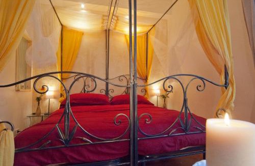 Ostiense Bed & Breakfast | Light of Rome