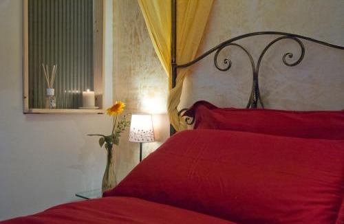Ostiense Bed & Breakfast | Light of Rome