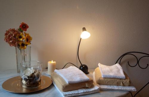 Ostiense Bed & Breakfast | Light of Rome