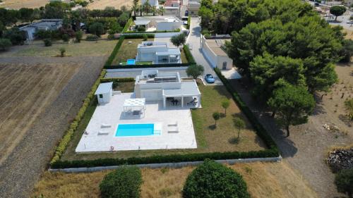 Talsano Villa | LikeHome Taranto - 2 ville indipendenti