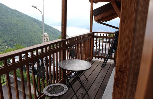 Sueglio House | Linda E Tonin