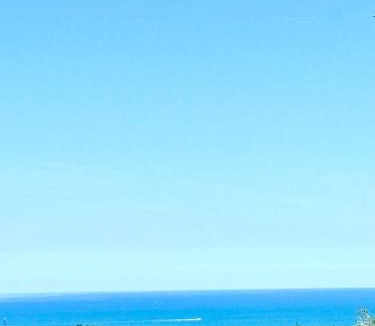 Francavilla al Mare Bed & Breakfast | Linea d Orizzonte