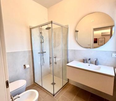 Francavilla al Mare Bed & Breakfast | Linea d Orizzonte
