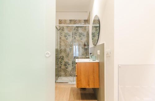 Corso dei Mille - Sant'Erasmo Apartment | Linfa & Duna Suite - Casuzza 276