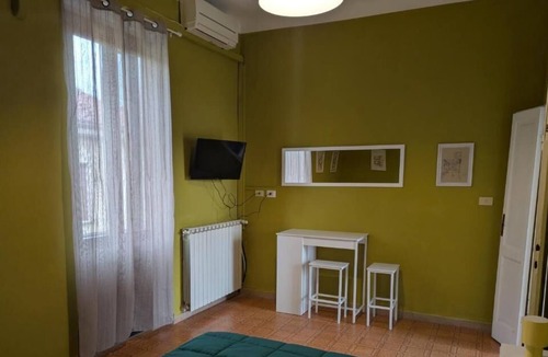 Buscate House | Link Hotel Malpensa