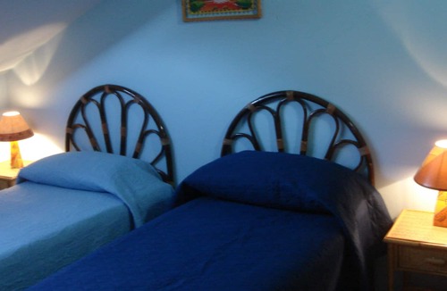 Lipari Historic Centre House | LIPARI CENTRO-MANSARDA EOLO
