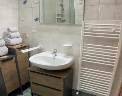 Lignano Sabbiadoro Apartment | Little fish house