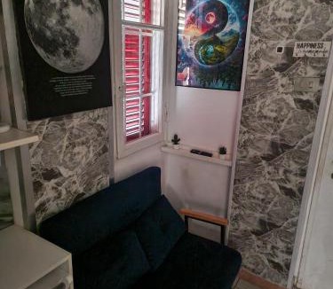 Segnano Bed & Breakfast | Little house