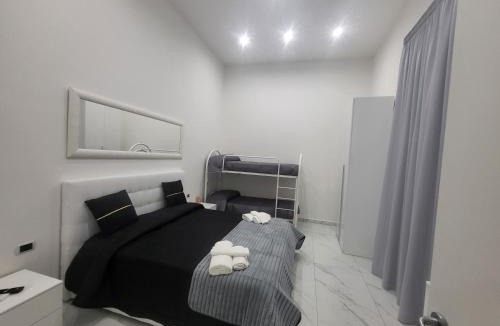 Secondigliano House | Live Naples