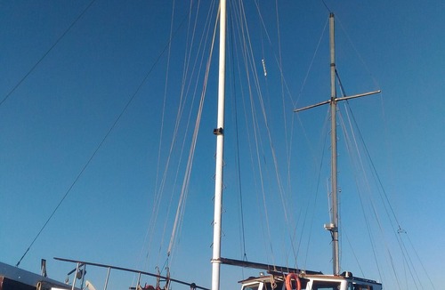 Trapani City Centre Boat Rental | Liveaboard & Diving Safari - Aegadian Islands Tour