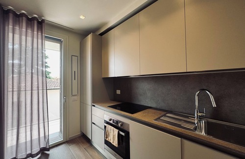 Imola Hotel | Liverani