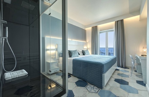 Pucara Hotel | Lloyd's Baia Hotel