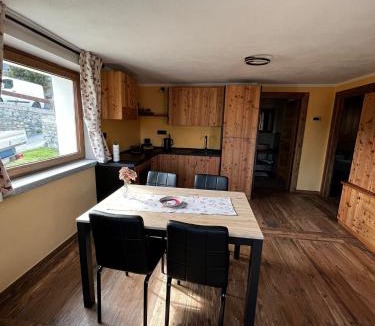 Mongnod Apartment | Lo Boneur