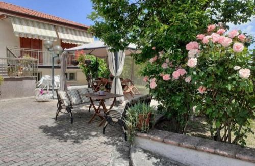 Montella Bed & Breakfast | Lo Campo