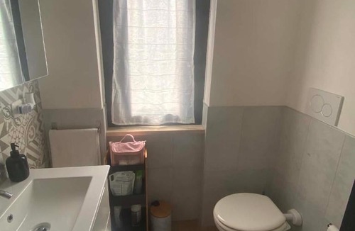 Ispra Apartment | Lo chalet sul lago