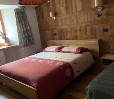 Avise Apartment | Lo Péyo Avise