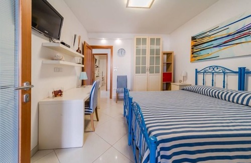 Marina di Novaglie House | Lo Scalo bed and breakfast